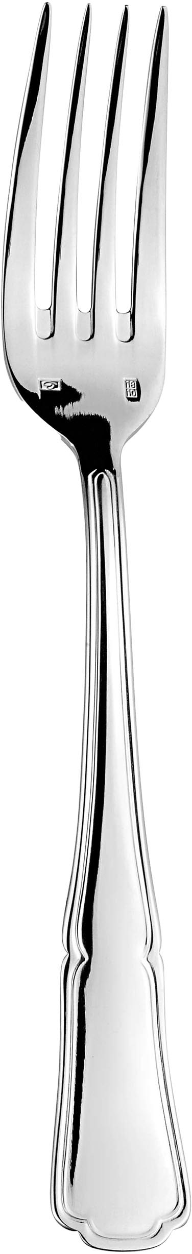 Contour vidlička jídelní 20,7 cm