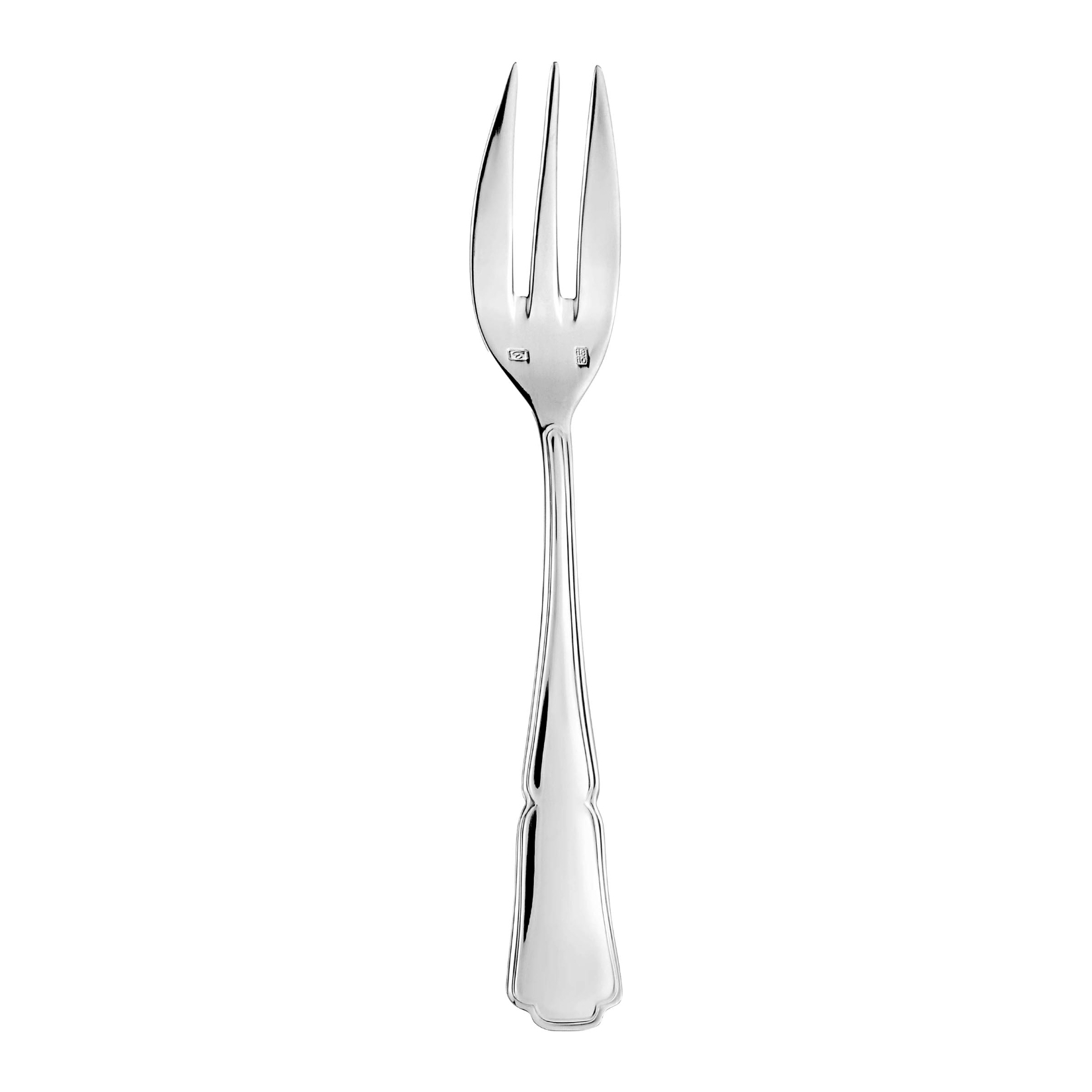 Contour vidlička na ryby 18,1 cm