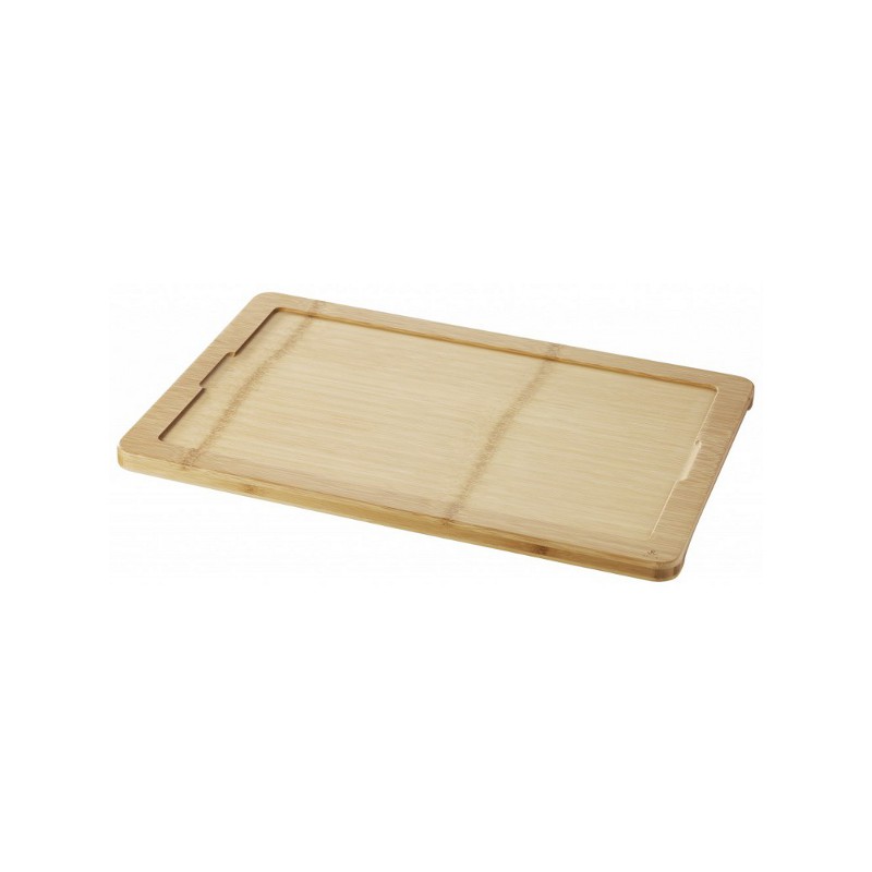 Revol Podnos bambusový pro tác obdélný 40 × 25 cm (REV-645215) | REV-645198