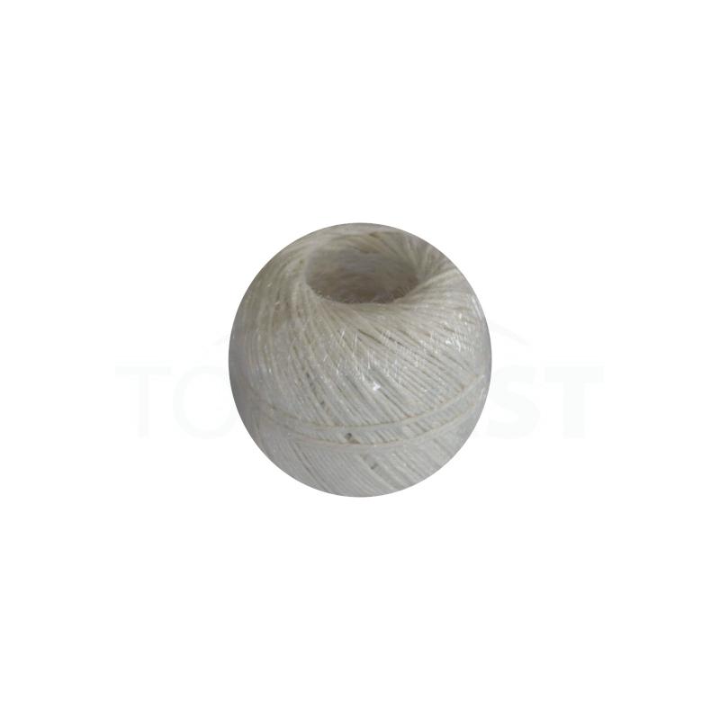 Motouz lněný potravinářský 60 m, 40 g