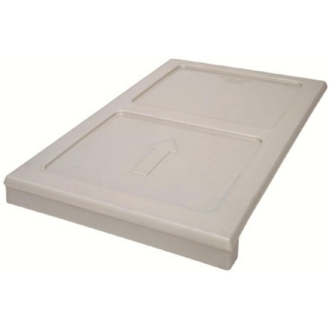 Termoizolační přepážka pro termoport R-UPCS-400-480