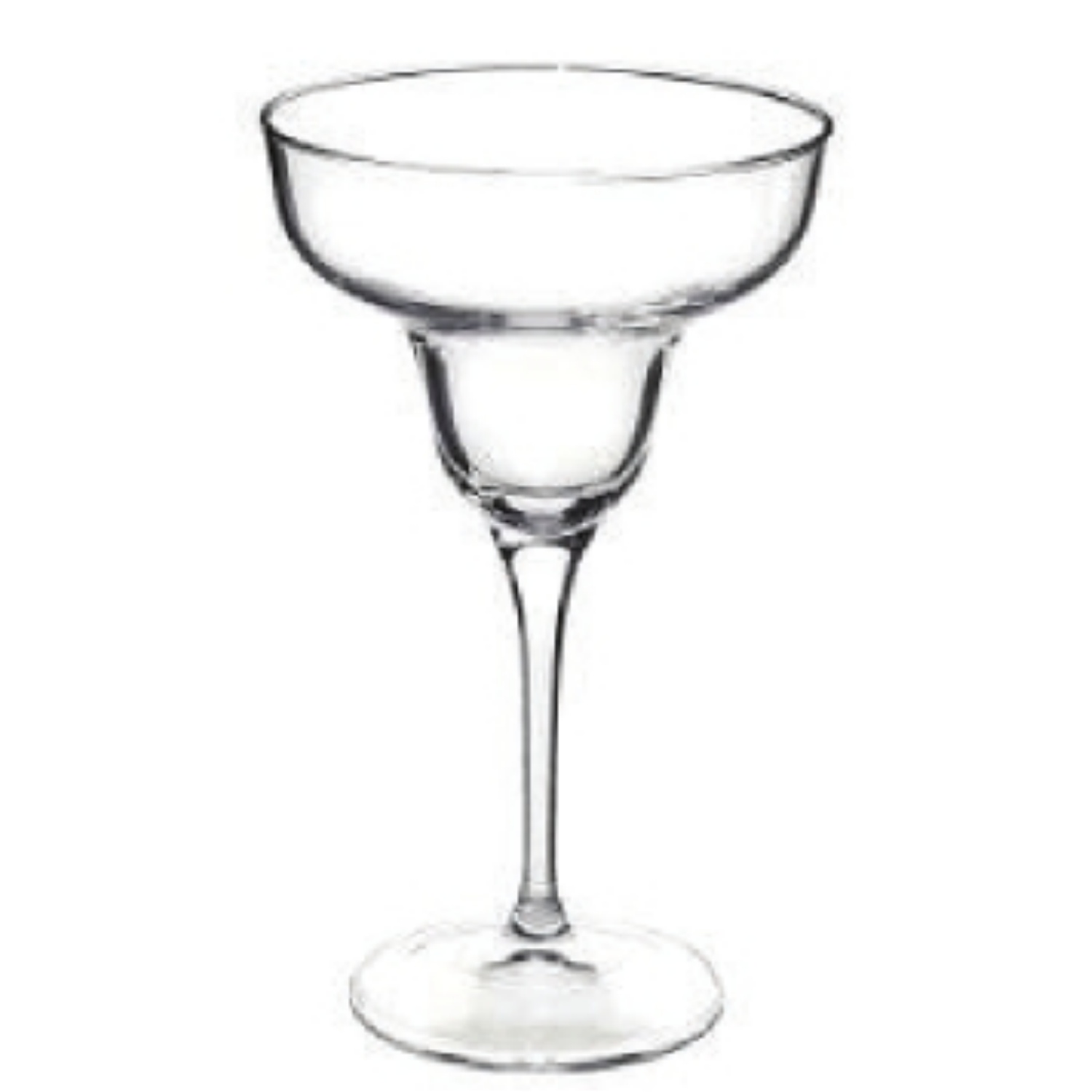 Bormioli Rocco Sklenice na margaritu 33 cl | BR-1664