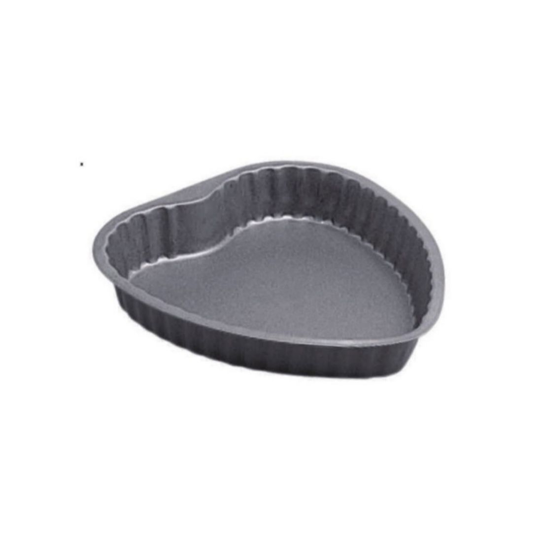 Forma srdce 26 x 25 cm