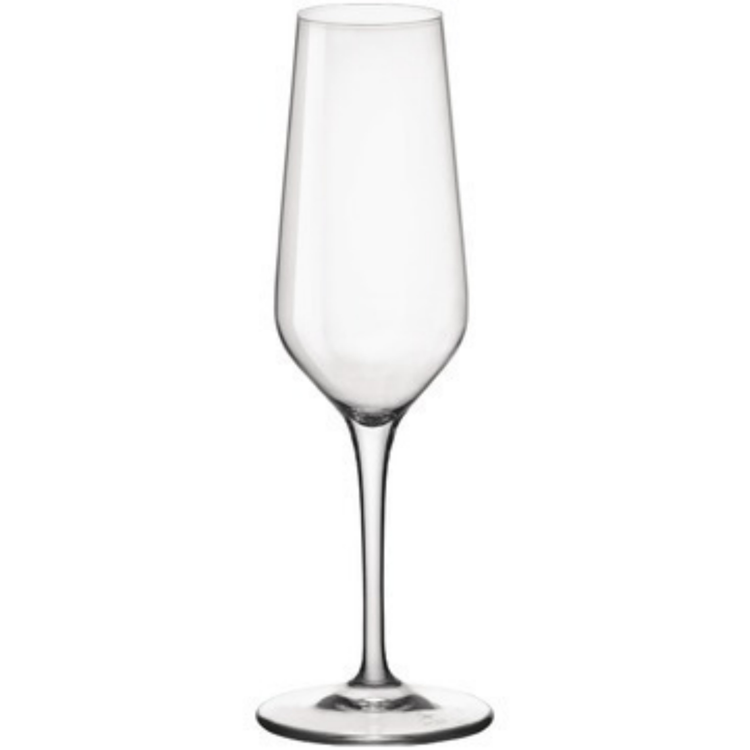 Bormioli Rocco Sklenice na šampaňské 23 cl | BR-9243