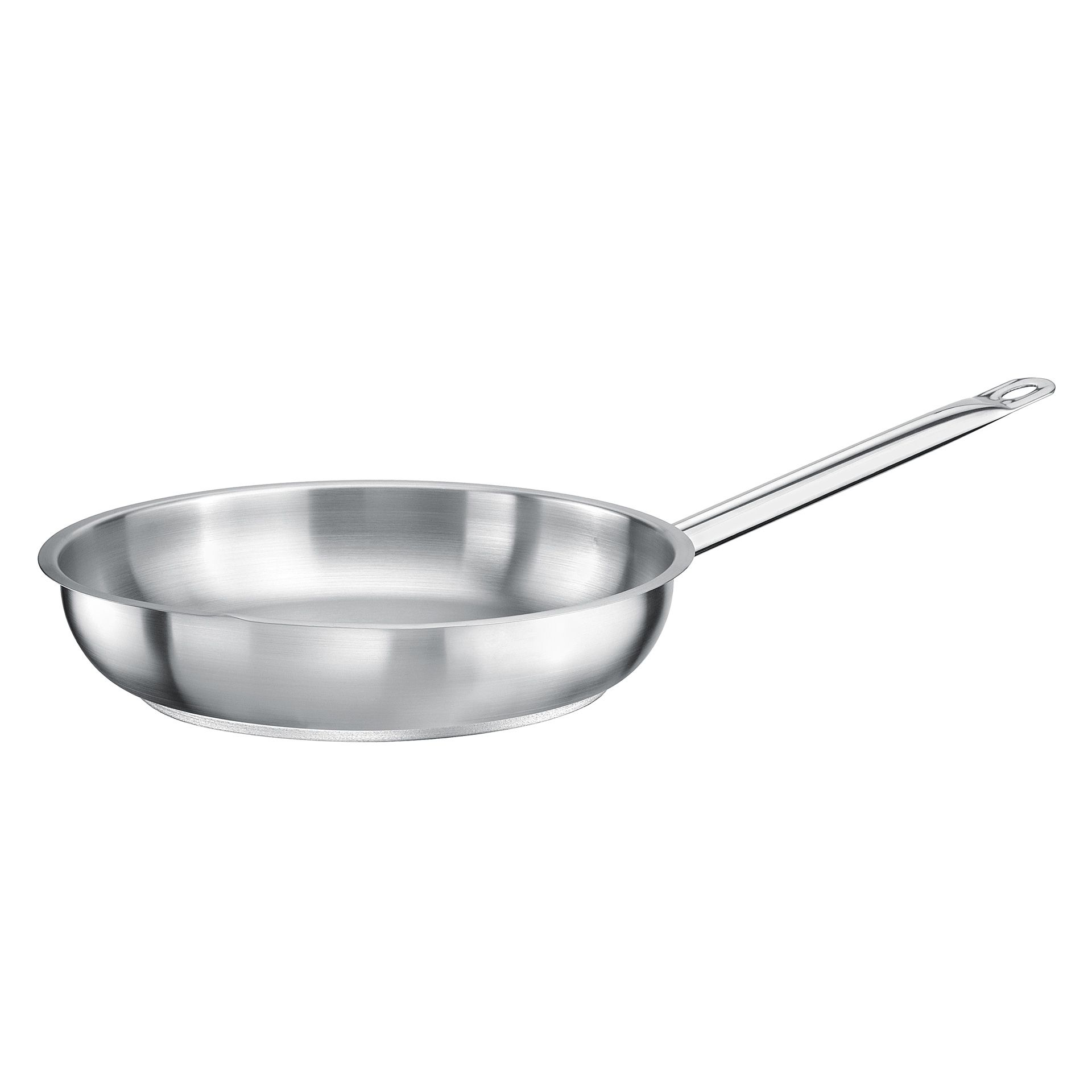 TOMGAST Pánev nerezová 36 cm | P1-2103-36