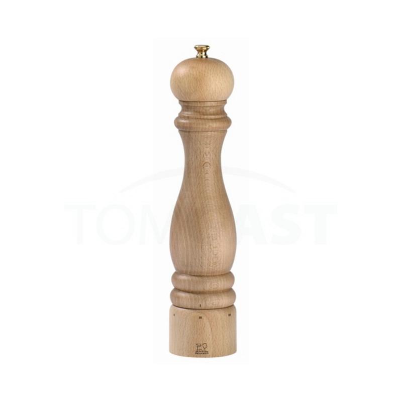 Paris mlýnek U-Select na pepř 30 cm, přírodní