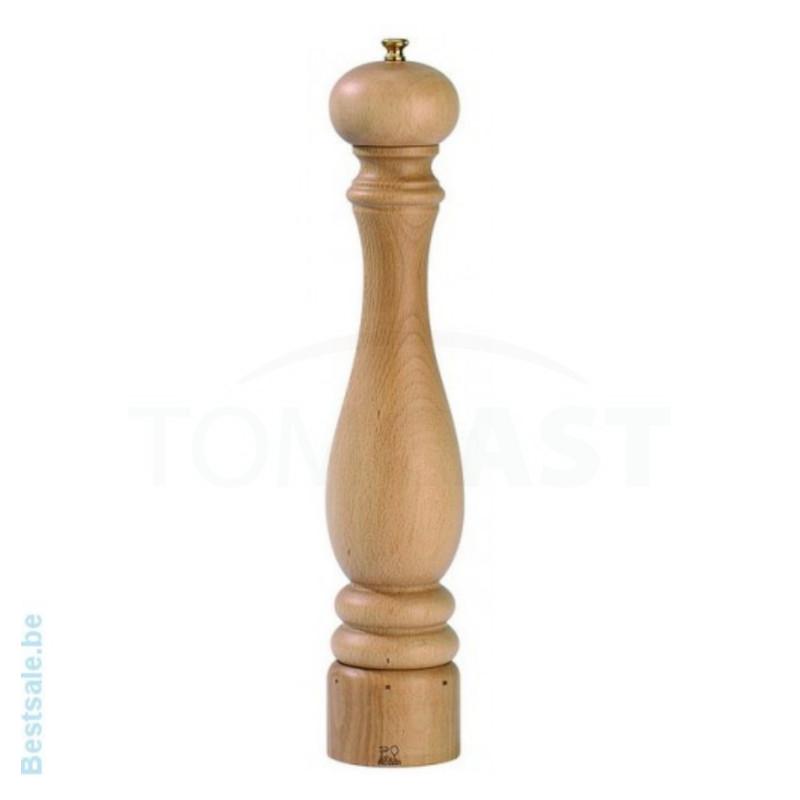 Paris mlýnek U-Select na pepř 40 cm, přírodní