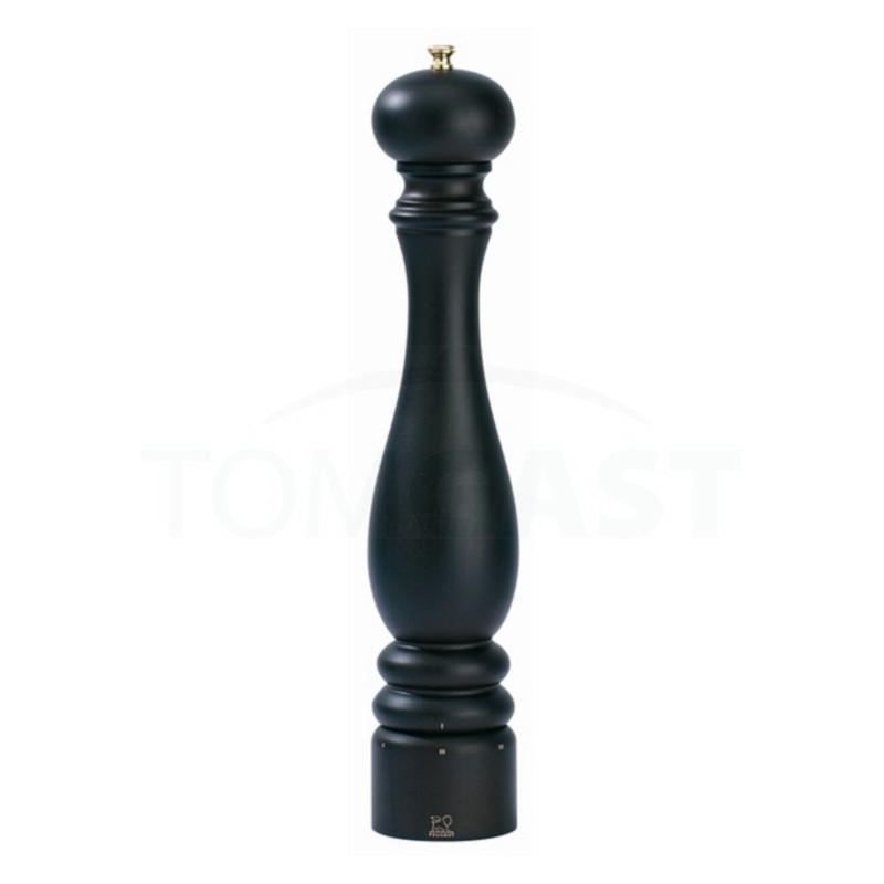 Mlýnek PARIS U-Select na pepř, čokoládový 40 cm
