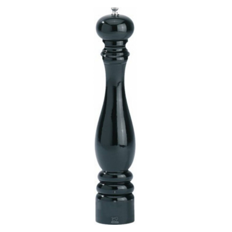 Paris mlýnek U-Select na pepř 40 cm, černý