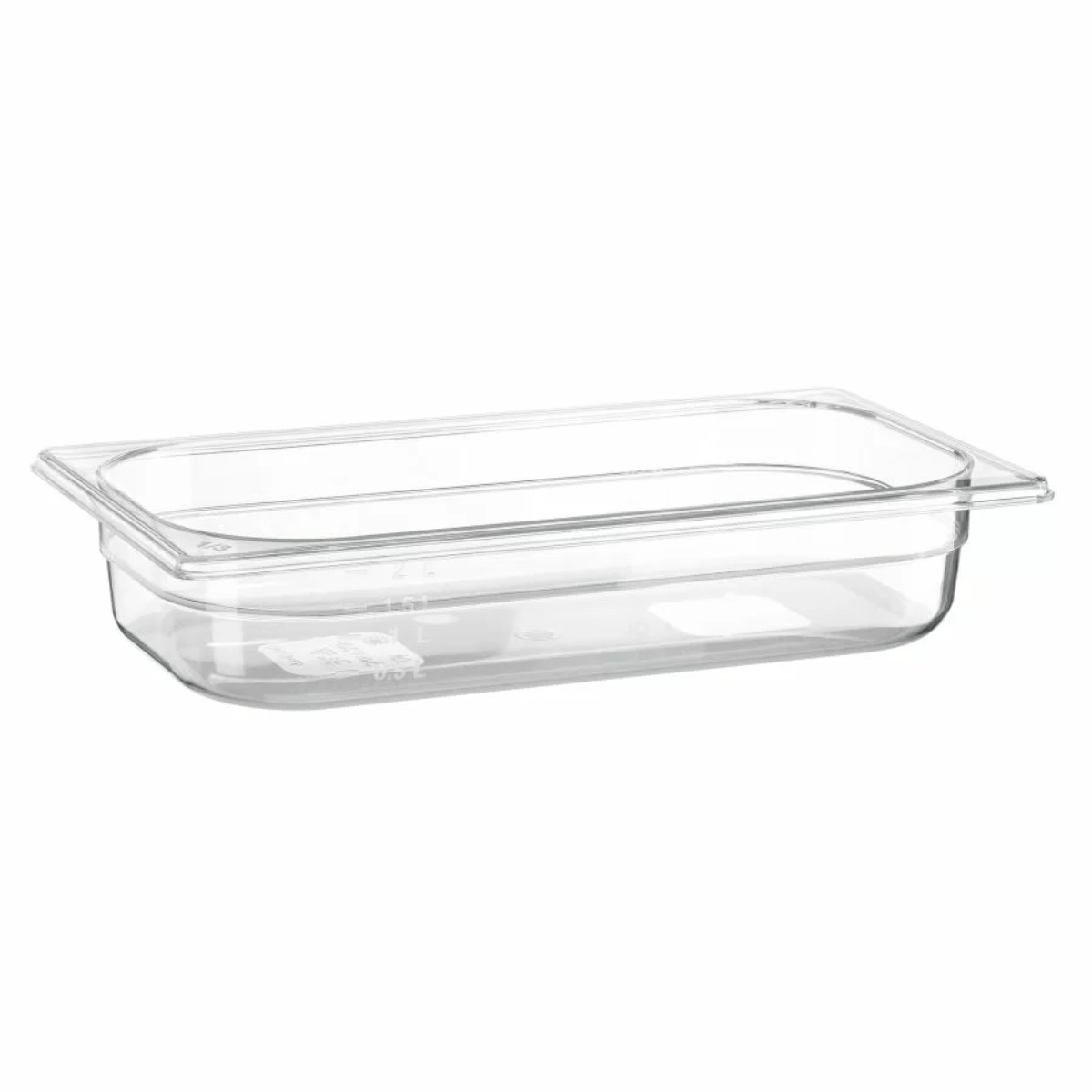Gastronádoba polykarbonátová GN 1/9 065 mm