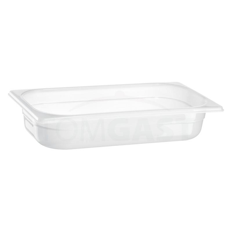 Gastronádoba polypropylenová GN 1/3 150 mm